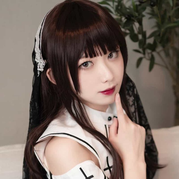 [60套] 封疆疆v COS作品合集[持续更新][百度网盘下载]