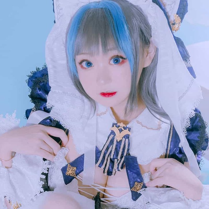 [42套] 恩田直幸 写真合集[持续更新][百度网盘下载]