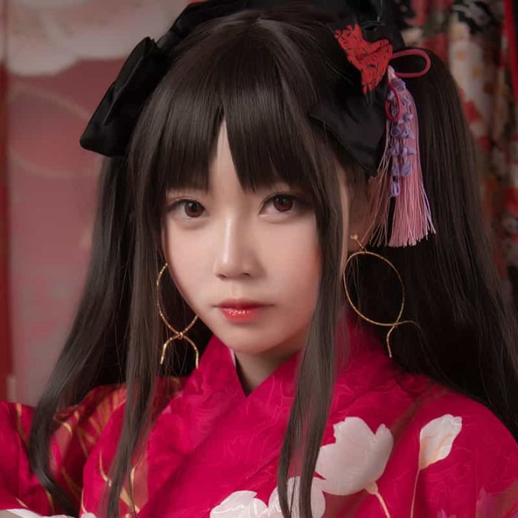 [6套]大肉丸Amieev 写真合集[持续更新][百度网盘下载]