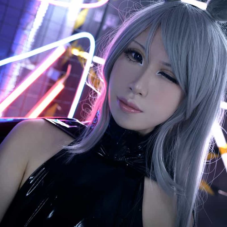 [10套] 大米米球 写真合集[持续更新][百度网盘下载]