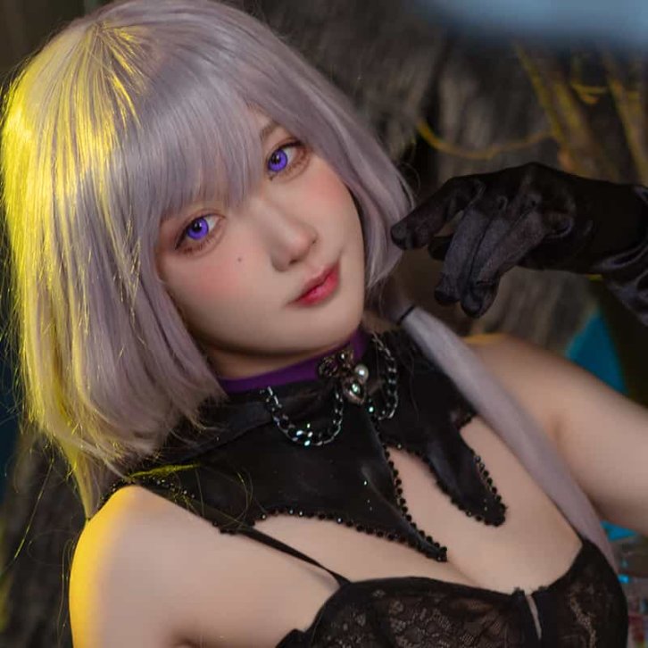 [102套] 阿包也是兔娘 写真合集[持续更新][百度网盘下载]