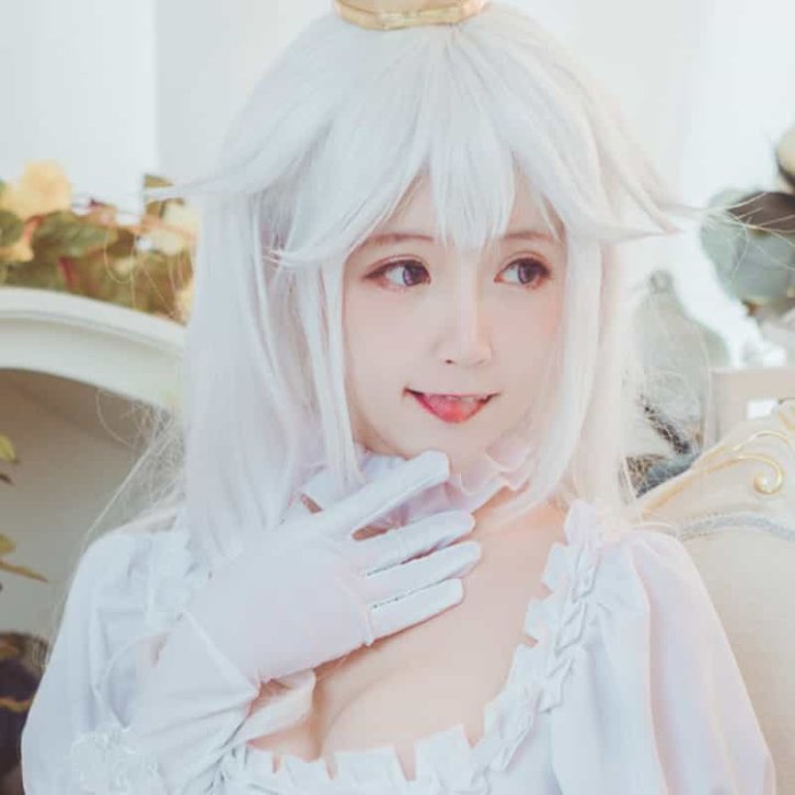 [24套] yui金鱼 写真合集[持续更新][百度网盘下载]