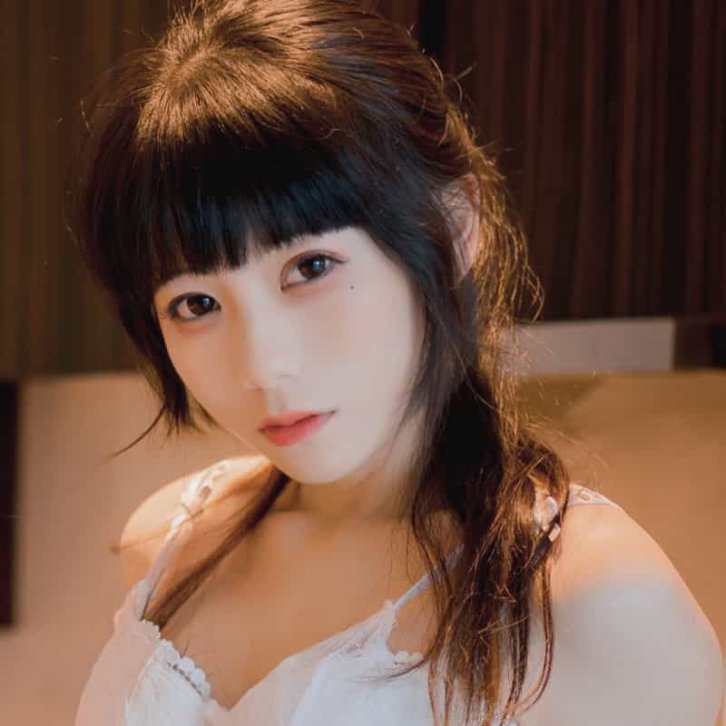 [17套] usejan蓝蓝 写真合集[持续更新][百度网盘下载]