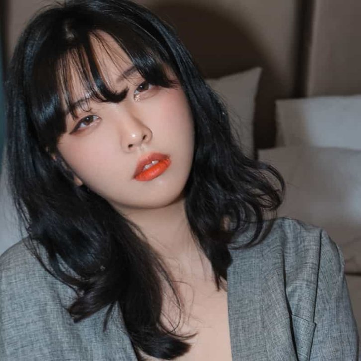 [20套] Song Hana 写真合集[持续更新][百度网盘下载]