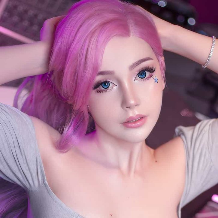 [32套] Sayathefox 写真作品合集[持续更新][百度网盘下载]