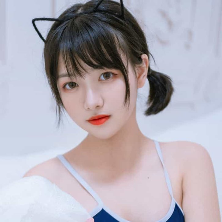 [12套] lovely呆玄 写真合集[持续更新][百度网盘下载]