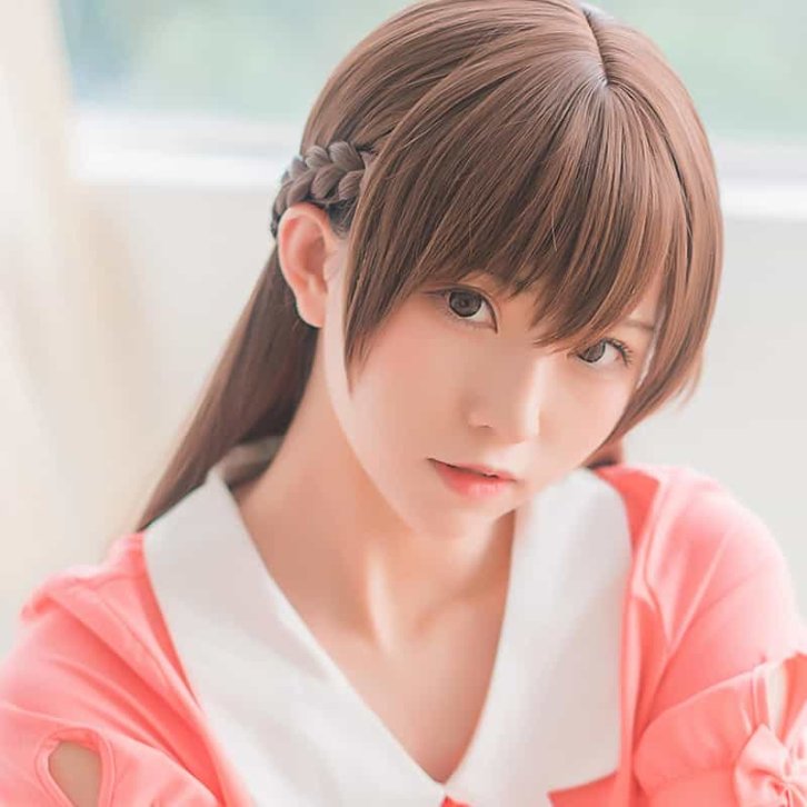 [125套] Kitaro_绮太郎 写真合集[持续更新][百度网盘下载]