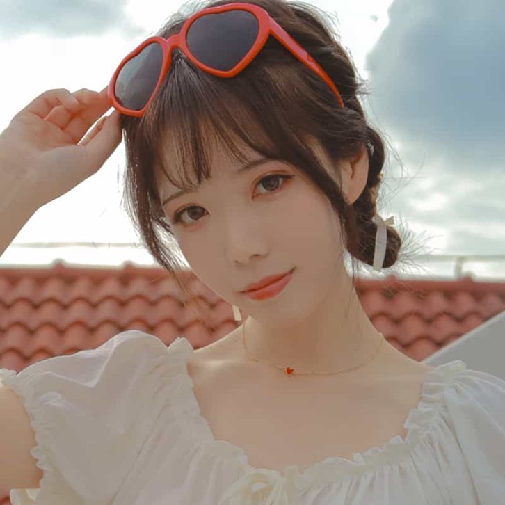 [18套] Fushii_海堂 写真合集[持续更新][百度网盘下载]