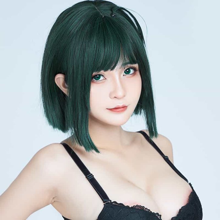 [91套] Azami 写真合集[持续更新][百度网盘下载]