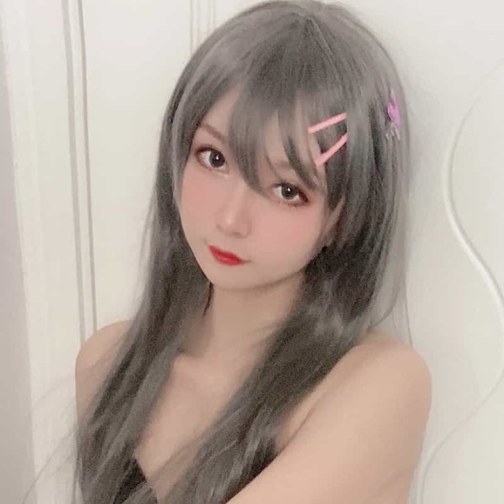 [11套] 51酱 写真合集[持续更新][百度网盘下载]