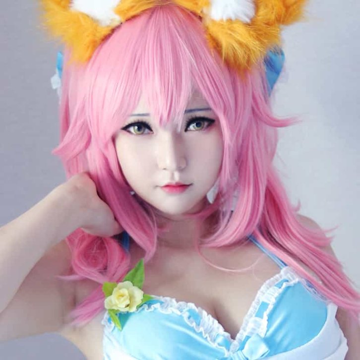 [86套] Potato Godzilla 写真合集[持续更新][百度网盘下载]