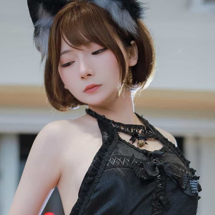 [40套] 是三不是世w 写真合集[持续更新][百度网盘下载]