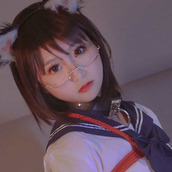 [14套] 是青水 写真合集[持续更新][百度网盘下载]