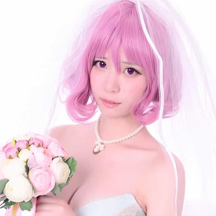 [12套] 闪月半 写真合集[持续更新][百度网盘下载]