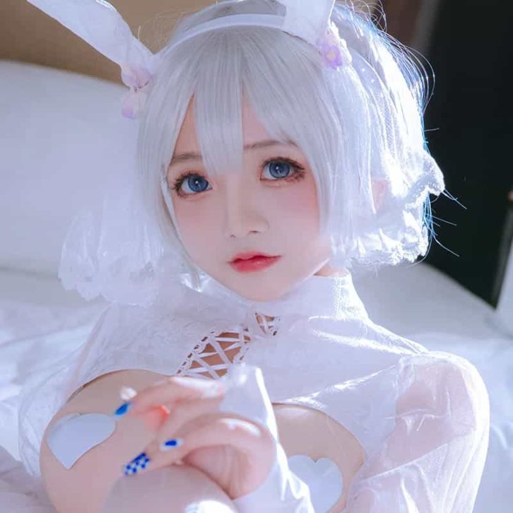 [130套] 日奈娇 写真合集[持续更新][百度网盘下载]