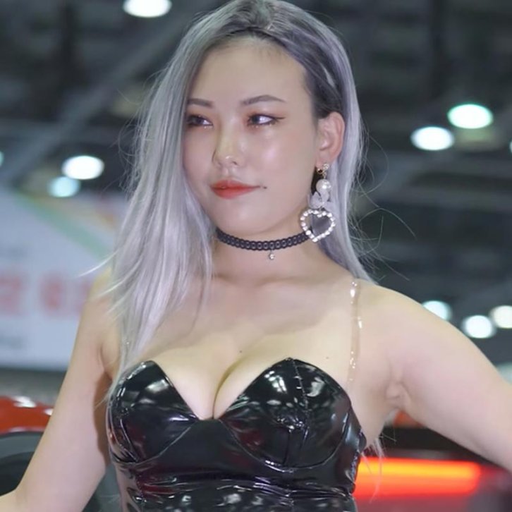 车展现场车模视频合集2206[50V/8.99G]