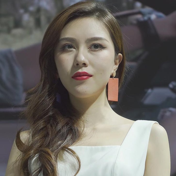 车展现场车模视频合集2211[50V/12.16G]