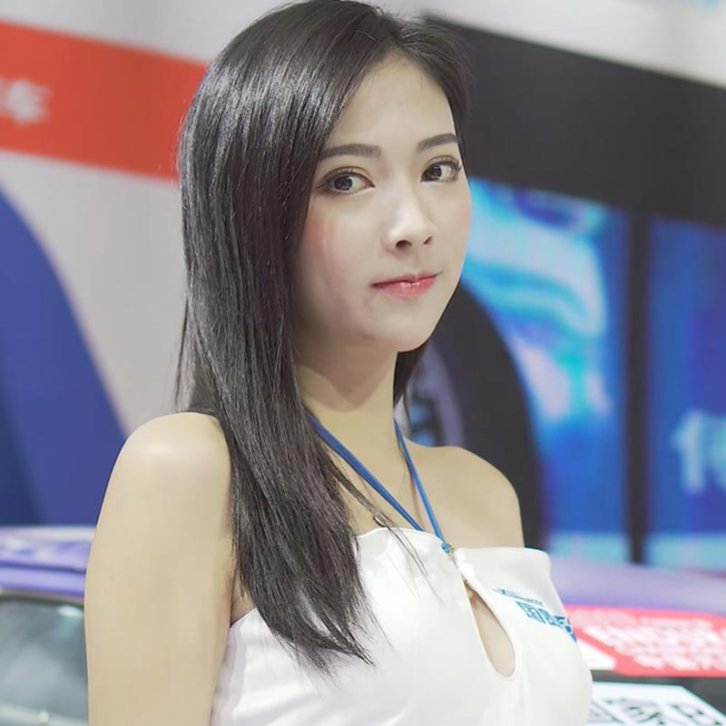 车展现场车模视频合集2215[50V/13.32G]