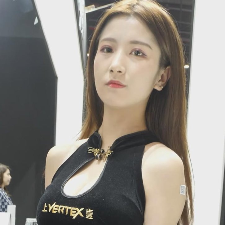 车展现场车模视频合集2217[50V/12.36G]