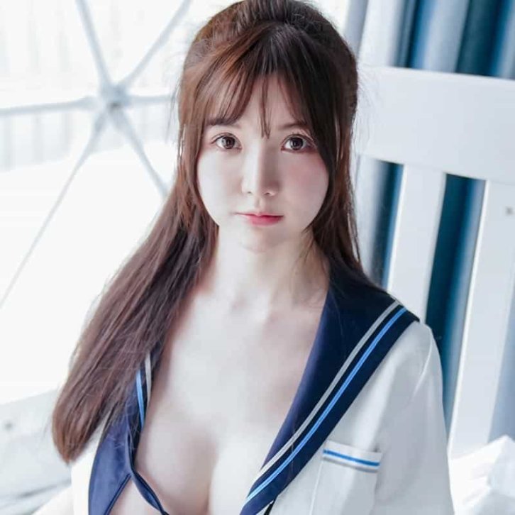 [115套] 糯美子MiniBabe 写真作品合集[持续更新][百度网盘下载]