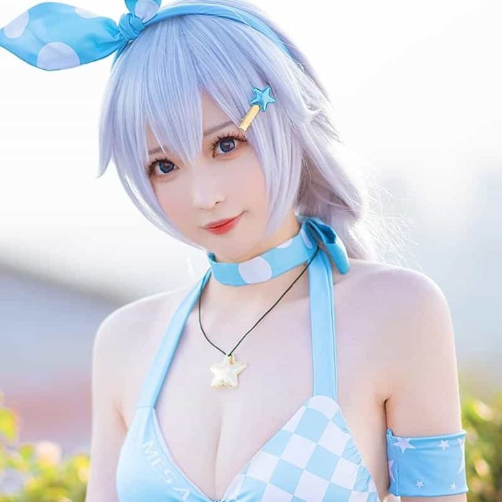 [20套] 南宫 写真合集[持续更新][百度网盘下载]