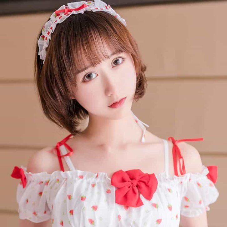 [87套] 木绵绵OwO 写真合集[持续更新][百度网盘下载]