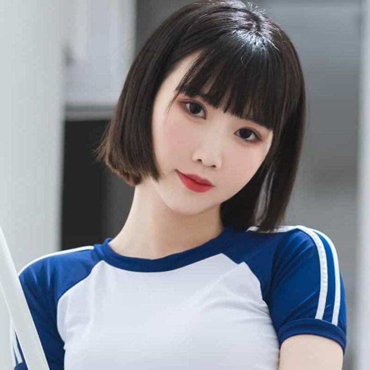 [142套] 面饼仙儿 写真合集[持续更新][百度网盘下载]