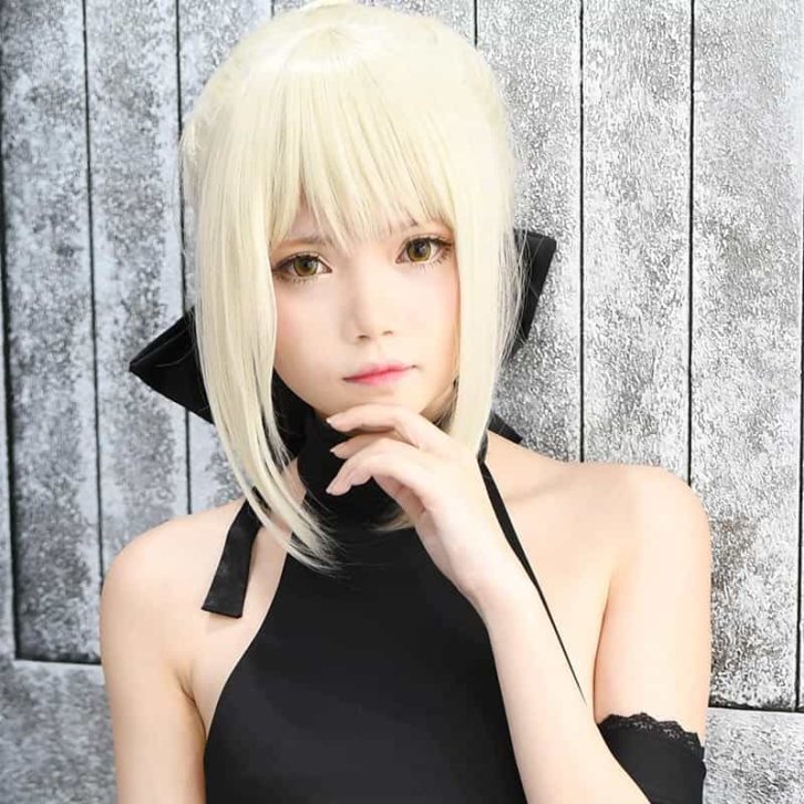 [7套] Miu只 COS写真合集[持续更新][百度网盘下载]