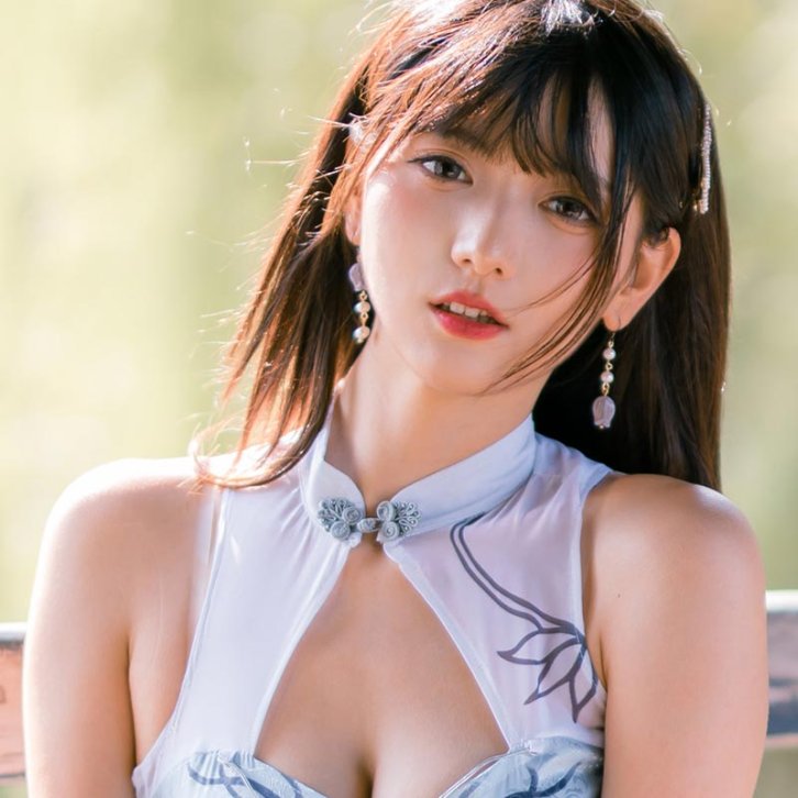 [11套] 陆卿卿kyokyo 写真合集[持续更新][百度网盘下载]