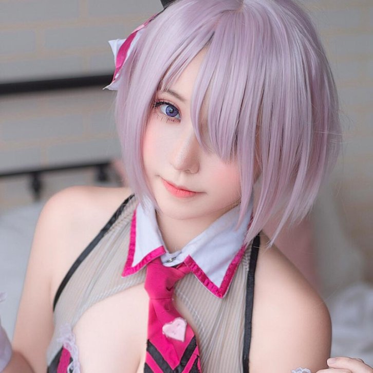 [38套] 菌烨tako COS写真合集[持续更新][百度网盘下载]