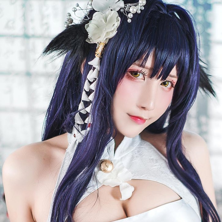 [73套] 九曲Jean 写真合集[持续更新][百度网盘下载]