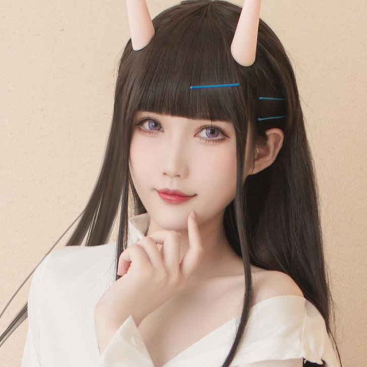 [5套] 花兮_honoka 写真合集[持续更新][百度网盘下载]