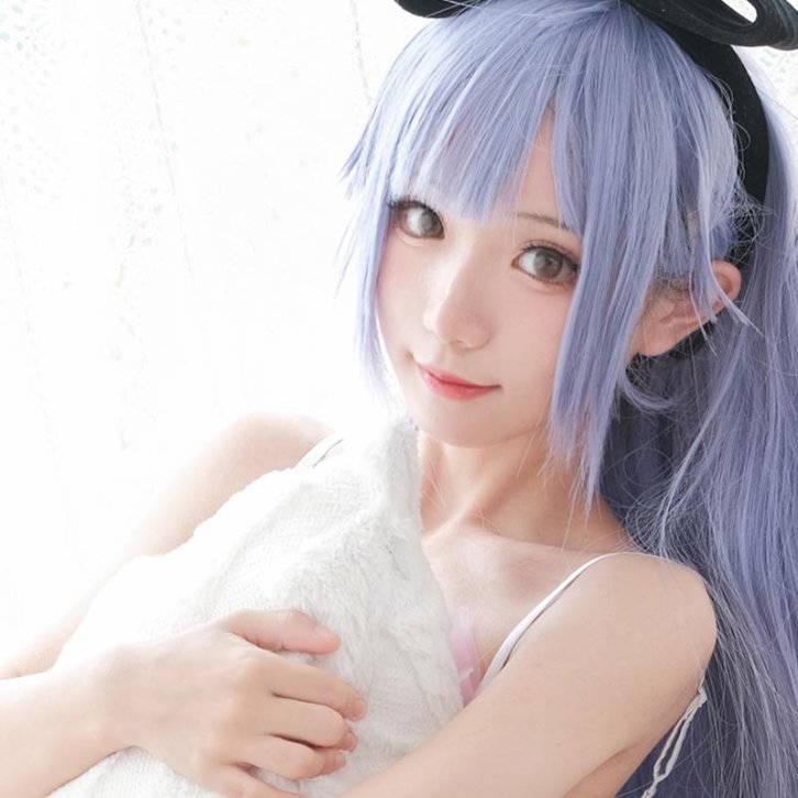 [34套] 花柒Hana 写真合集[持续更新][百度网盘下载]