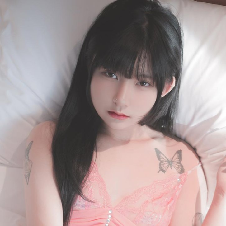 [10套] Hizzy(히지) 写真合集[持续更新][百度网盘下载]