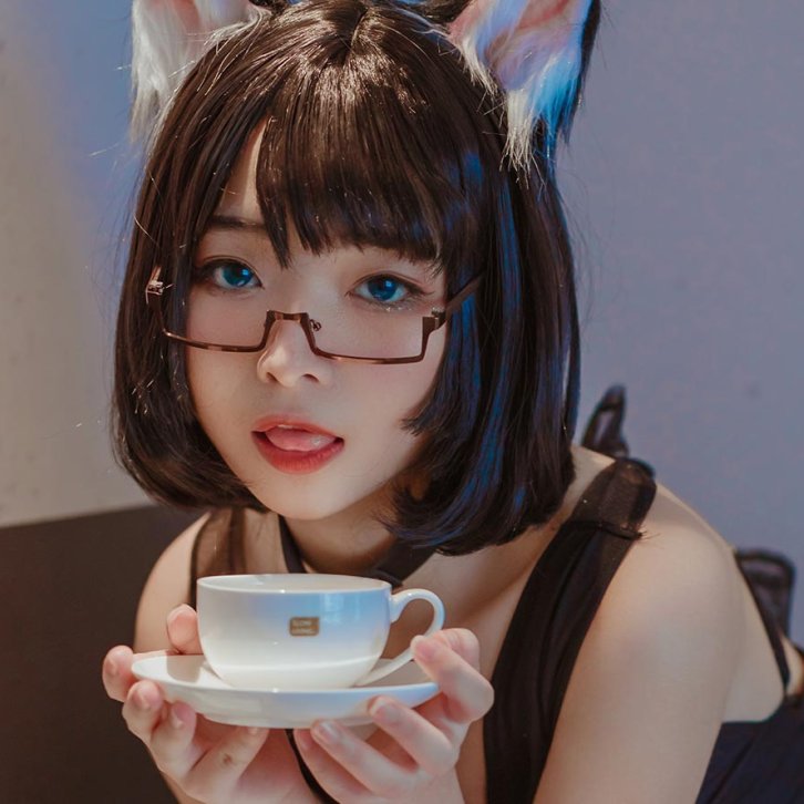 [99套] yuuhui玉汇 写真合集[持续更新][百度网盘下载]