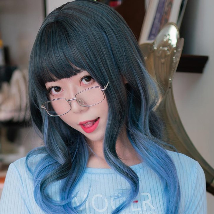 [40套] Money冷冷 COS写真合集[持续更新][百度网盘下载]