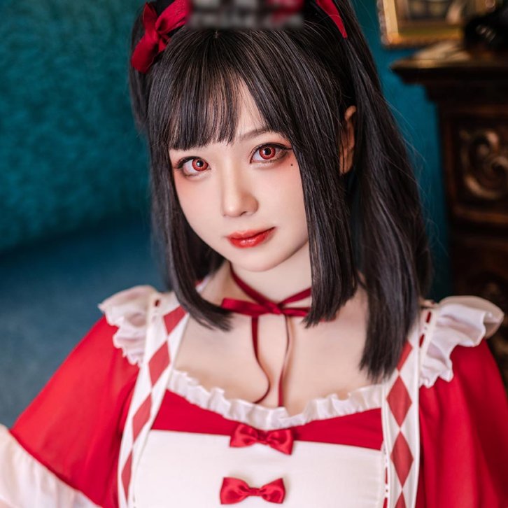 [60套] 皮皮奶 写真合集[持续更新][百度网盘下载]