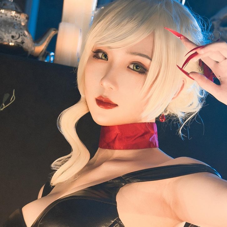 [16套] 瓦斯塔亚小龙虾 写真合集[持续更新][百度网盘下载]