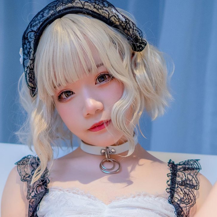 [15套] 王胖胖u(铁打萌萌_moi) 写真合集[持续更新][百度网盘下载]