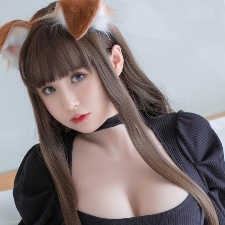 [28套] 西园寺南歌 COS写真合集[持续更新][百度网盘下载]