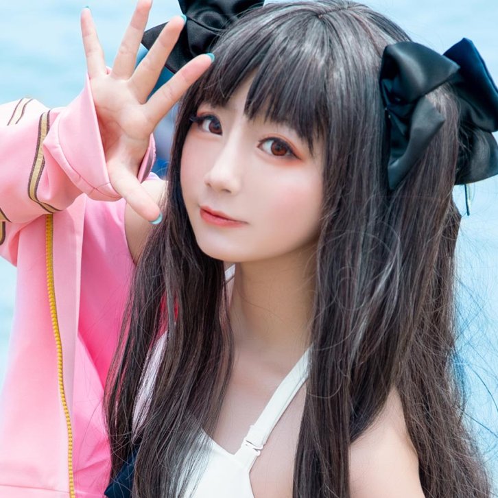 [27套] 弦音sic 写真合集[持续更新][百度网盘下载]