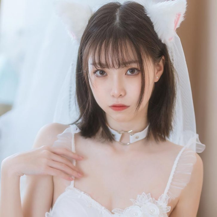 [35套] 许岚LAN 写真合集[持续更新][百度网盘下载]