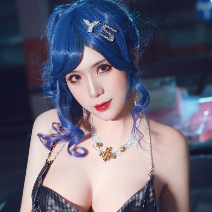 [8套] 羊大真人 写真合集[持续更新][百度网盘下载]