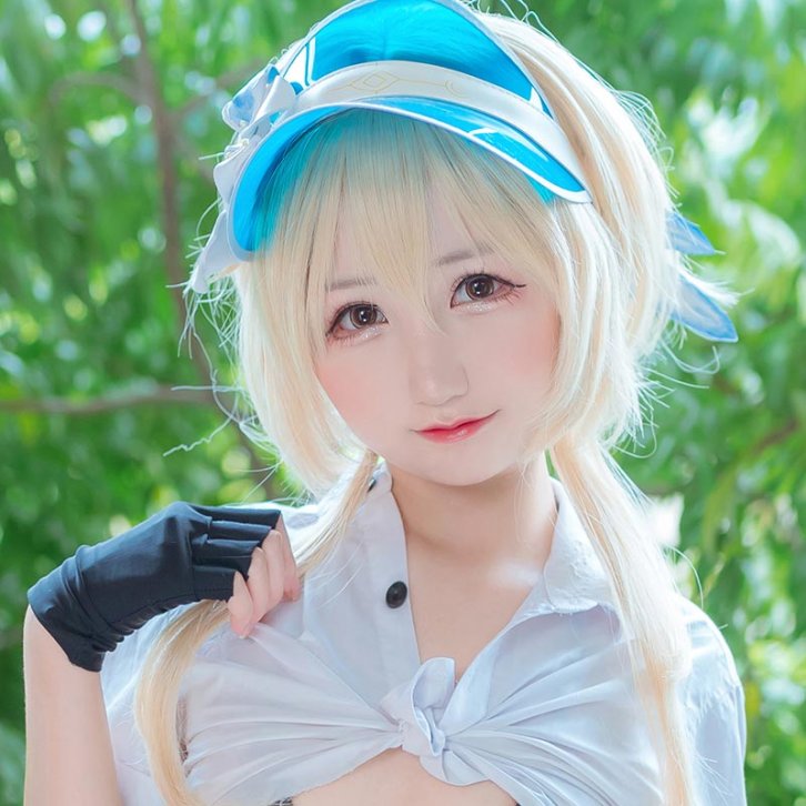 [168套] KuukoW 写真合集[持续更新][百度网盘下载]