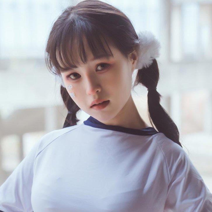 [21套] 晕崽Zz 写真合集[持续更新][百度网盘下载]