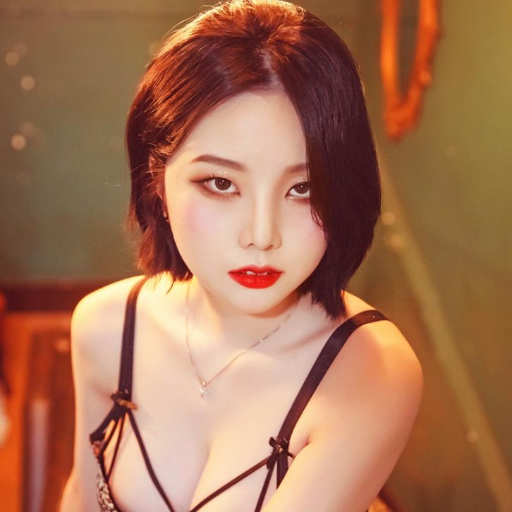 [41套] Yuna(윤아) 写真作品合集[持续更新][百度网盘下载]