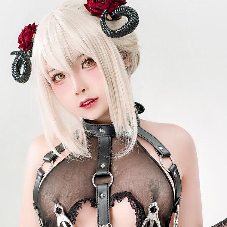 [50套] Sayo Momo 写真合集[持续更新][百度网盘下载]