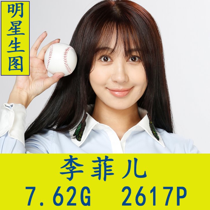 李菲儿明星生图高清写真合集[百度网盘下载]