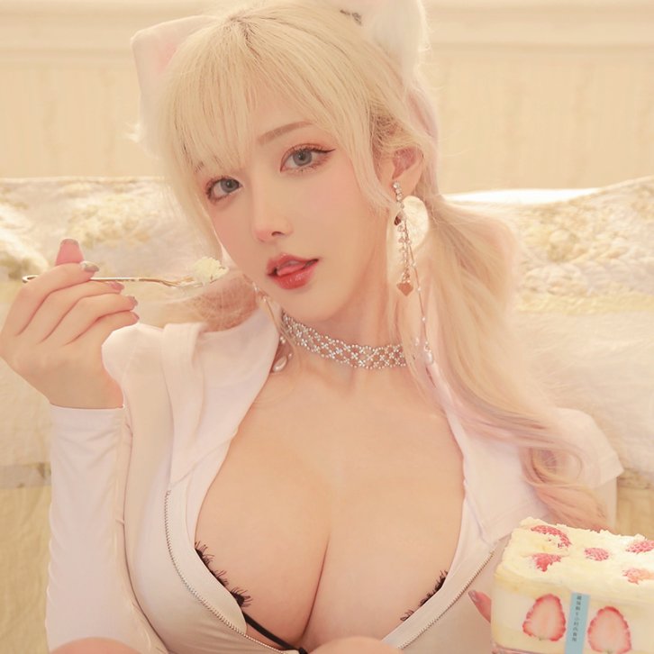 [5套] 啾小妍 写真合集[持续更新][百度网盘下载]