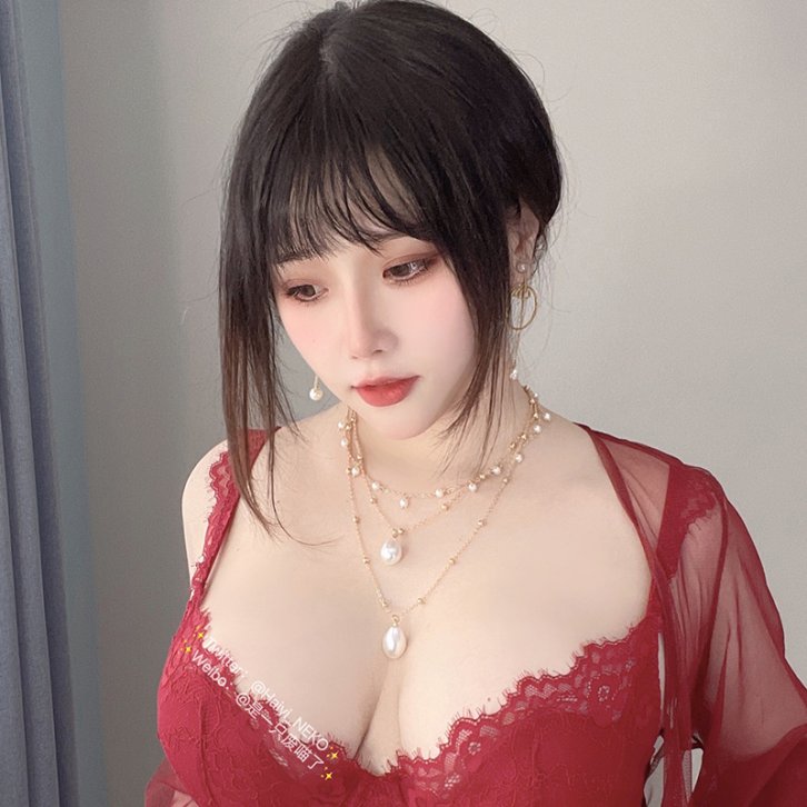 [11套] 是一只废喵了 写真合集[持续更新][百度网盘下载]